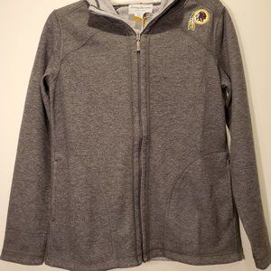 Tommy Bahama Hoodie with NFL Redskin Logo